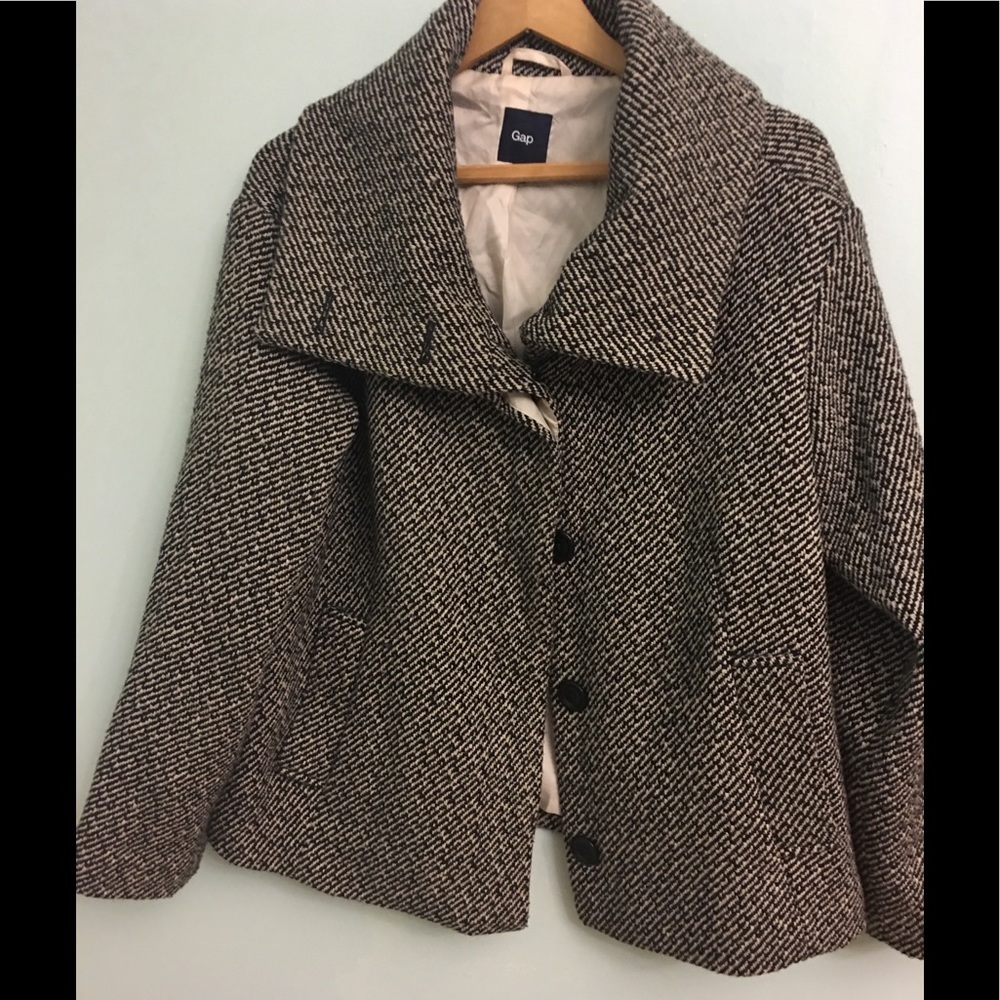 Gap Winter Jacket - image 1